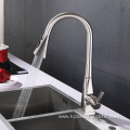 Well Transported Industry Leader Sprayer Kitchen Faucet Gold